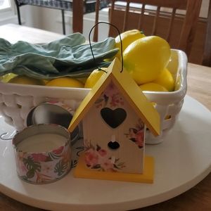 Meet your Posher, Lynn